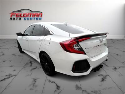 2018 Honda Civic Si   - Photo 7 - Greensburg, IN 47240-9353