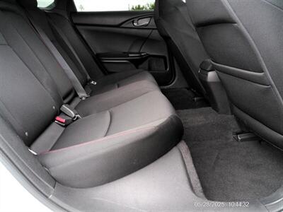 2018 Honda Civic Si   - Photo 30 - Greensburg, IN 47240-9353