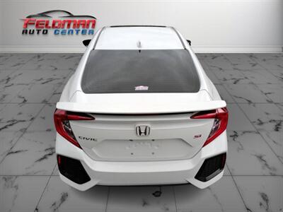 2018 Honda Civic Si   - Photo 48 - Greensburg, IN 47240-9353