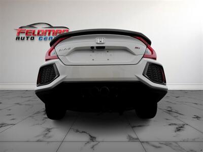 2018 Honda Civic Si   - Photo 49 - Greensburg, IN 47240-9353
