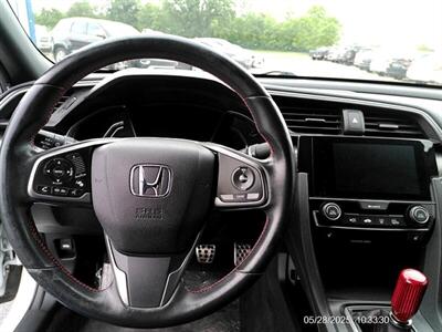 2018 Honda Civic Si   - Photo 13 - Greensburg, IN 47240-9353
