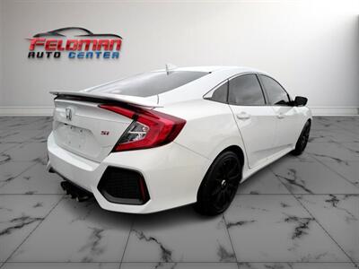 2018 Honda Civic Si   - Photo 50 - Greensburg, IN 47240-9353