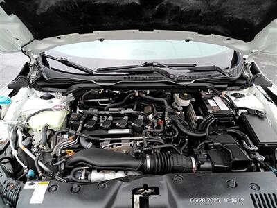 2018 Honda Civic Si   - Photo 37 - Greensburg, IN 47240-9353