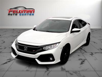 2018 Honda Civic Si   - Photo 6 - Greensburg, IN 47240-9353