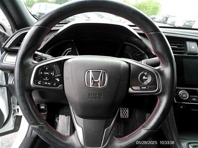 2018 Honda Civic Si   - Photo 14 - Greensburg, IN 47240-9353