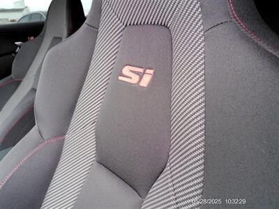 2018 Honda Civic Si   - Photo 12 - Greensburg, IN 47240-9353