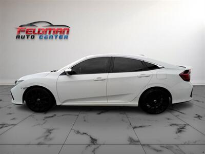 2018 Honda Civic Si   - Photo 3 - Greensburg, IN 47240-9353
