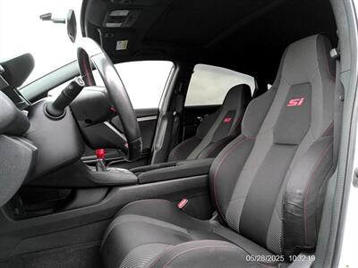 2018 Honda Civic Si   - Photo 11 - Greensburg, IN 47240-9353