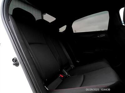 2018 Honda Civic Si   - Photo 31 - Greensburg, IN 47240-9353