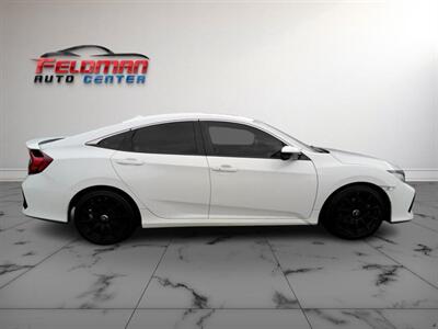 2018 Honda Civic Si   - Photo 51 - Greensburg, IN 47240-9353