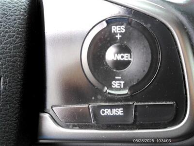 2018 Honda Civic Si   - Photo 16 - Greensburg, IN 47240-9353