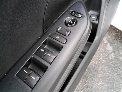 2018 Honda Civic Si   - Photo 10 - Greensburg, IN 47240-9353