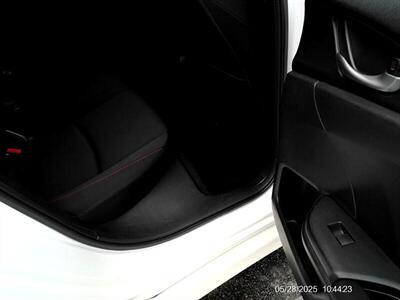 2018 Honda Civic Si   - Photo 29 - Greensburg, IN 47240-9353