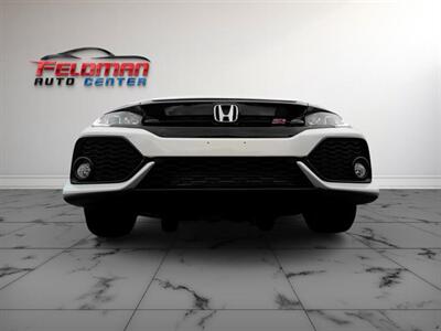 2018 Honda Civic Si   - Photo 4 - Greensburg, IN 47240-9353