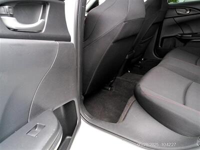 2018 Honda Civic Si   - Photo 25 - Greensburg, IN 47240-9353