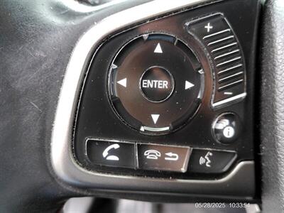 2018 Honda Civic Si   - Photo 15 - Greensburg, IN 47240-9353