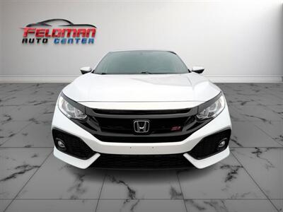 2018 Honda Civic Si   - Photo 53 - Greensburg, IN 47240-9353