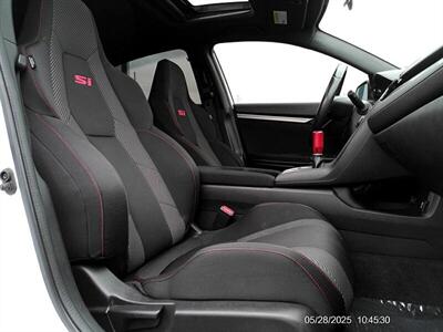 2018 Honda Civic Si   - Photo 33 - Greensburg, IN 47240-9353