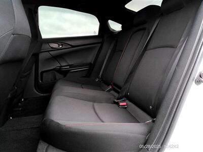 2018 Honda Civic Si   - Photo 26 - Greensburg, IN 47240-9353