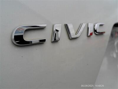 2018 Honda Civic Si   - Photo 40 - Greensburg, IN 47240-9353