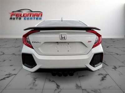 2018 Honda Civic Si   - Photo 47 - Greensburg, IN 47240-9353