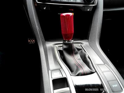 2018 Honda Civic Si   - Photo 22 - Greensburg, IN 47240-9353