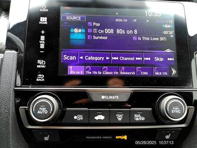2018 Honda Civic Si   - Photo 19 - Greensburg, IN 47240-9353