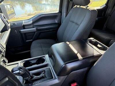 2016 Ford F-150 XLT - Photo 16 - Greensburg, IN 47240-9353