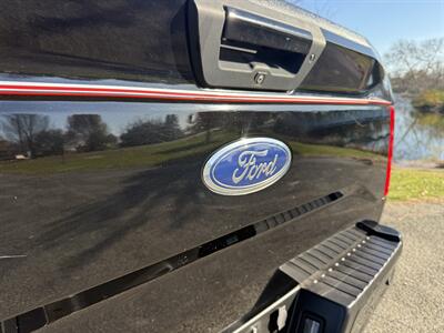 2016 Ford F-150 XLT - Photo 24 - Greensburg, IN 47240-9353