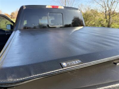 2016 Ford F-150 XLT - Photo 20 - Greensburg, IN 47240-9353