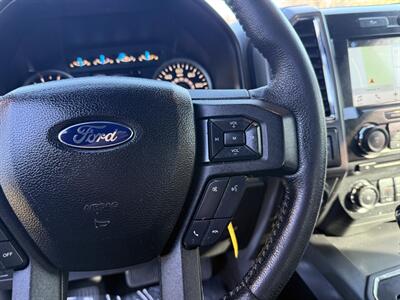 2016 Ford F-150 XLT - Photo 13 - Greensburg, IN 47240-9353