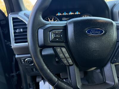 2016 Ford F-150 XLT - Photo 12 - Greensburg, IN 47240-9353