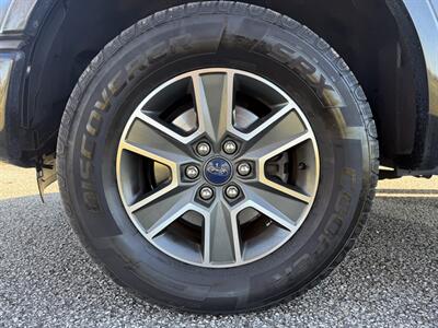 2016 Ford F-150 XLT - Photo 28 - Greensburg, IN 47240-9353