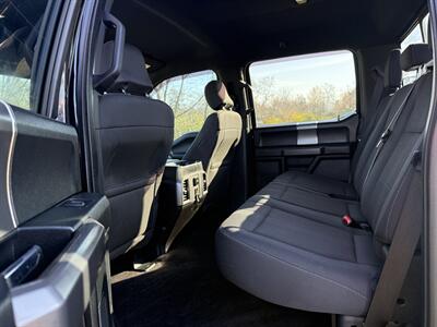 2016 Ford F-150 XLT - Photo 18 - Greensburg, IN 47240-9353