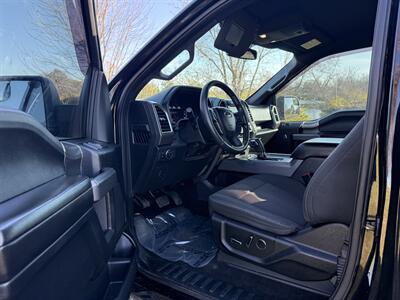 2016 Ford F-150 XLT - Photo 9 - Greensburg, IN 47240-9353