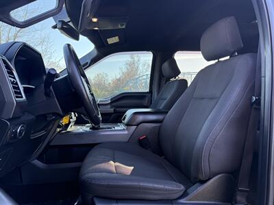 2016 Ford F-150 XLT - Photo 17 - Greensburg, IN 47240-9353