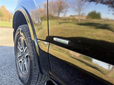 2016 Ford F-150 XLT - Photo 27 - Greensburg, IN 47240-9353