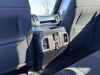 2016 Ford F-150 XLT - Photo 19 - Greensburg, IN 47240-9353