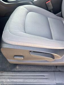 2019 Chevrolet Colorado Work Truck - Photo 20 - Greensburg, IN 47240-9353