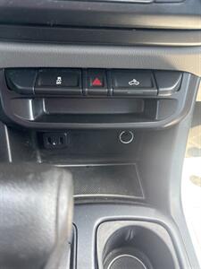 2019 Chevrolet Colorado Work Truck - Photo 27 - Greensburg, IN 47240-9353