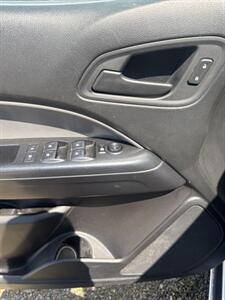 2019 Chevrolet Colorado Work Truck - Photo 19 - Greensburg, IN 47240-9353