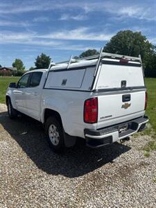 2019 Chevrolet Colorado Work Truck - Photo 4 - Greensburg, IN 47240-9353