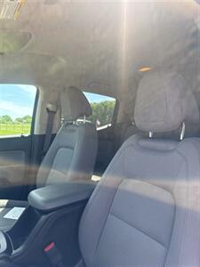 2019 Chevrolet Colorado Work Truck - Photo 25 - Greensburg, IN 47240-9353