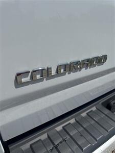2019 Chevrolet Colorado Work Truck - Photo 7 - Greensburg, IN 47240-9353