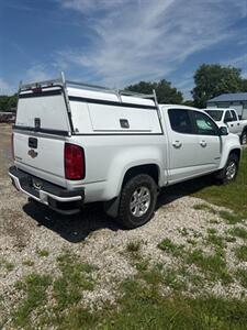 2019 Chevrolet Colorado Work Truck - Photo 9 - Greensburg, IN 47240-9353