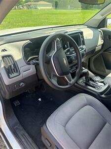 2019 Chevrolet Colorado Work Truck - Photo 21 - Greensburg, IN 47240-9353