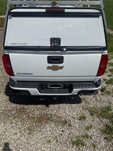 2019 Chevrolet Colorado Work Truck - Photo 5 - Greensburg, IN 47240-9353