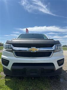 2019 Chevrolet Colorado Work Truck - Photo 13 - Greensburg, IN 47240-9353