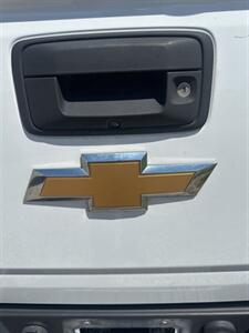 2019 Chevrolet Colorado Work Truck - Photo 8 - Greensburg, IN 47240-9353