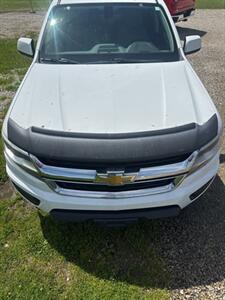 2019 Chevrolet Colorado Work Truck - Photo 12 - Greensburg, IN 47240-9353